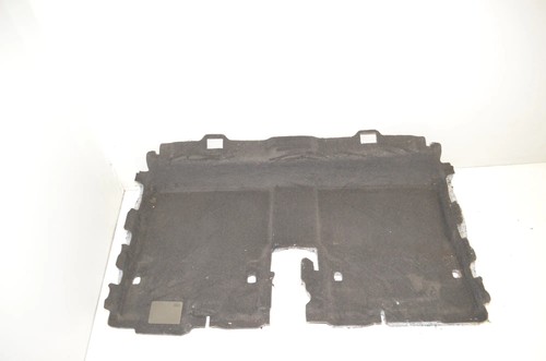 Bmw i01 salon carpet - i01,