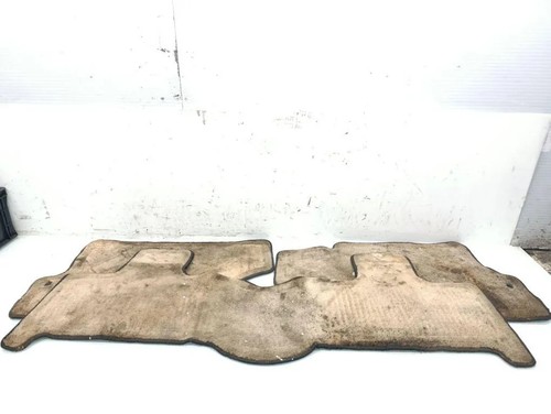 Hummer mat - hummer, set