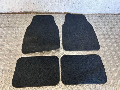 Tesla model mat set - mat,