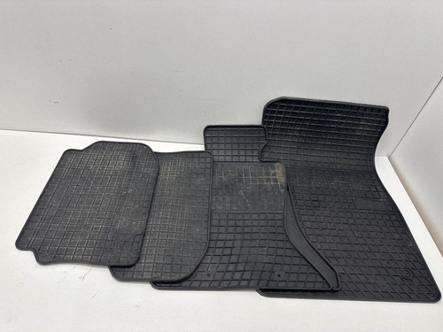 Bmw e60 mat set - 5,