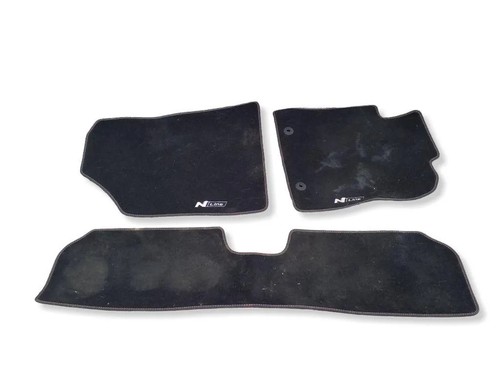 Hyundai kona sx2 mat set - sx2,