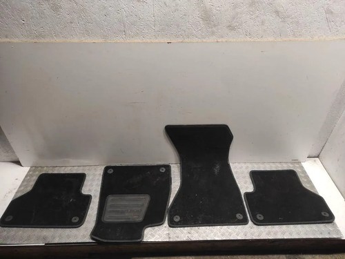 Audi avant 8w5 mat set - a4, 8w5,
