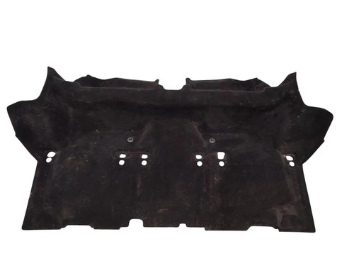 Volvo xc90 floor mat - ii,