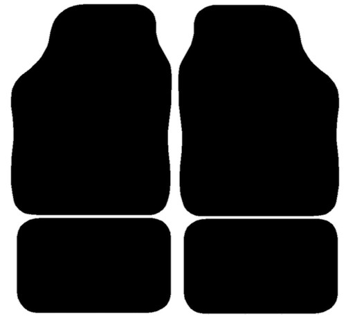 Premium tailored car floor - car, mat