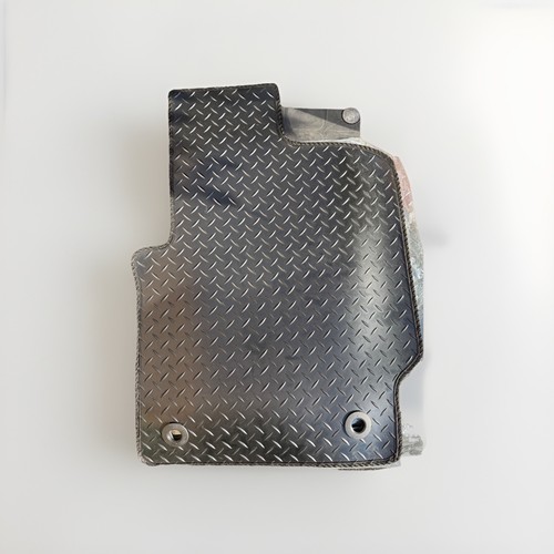 3pc car floor - car, set