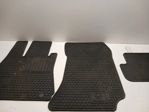 Mercedes benz w221 - w221, mat
