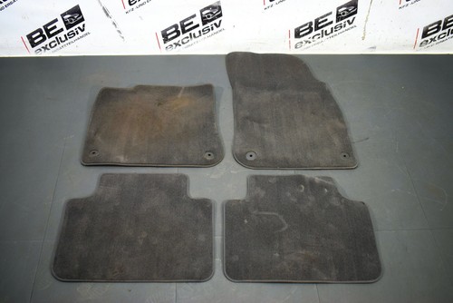 Genuine touareg iii cr7 set - iii,