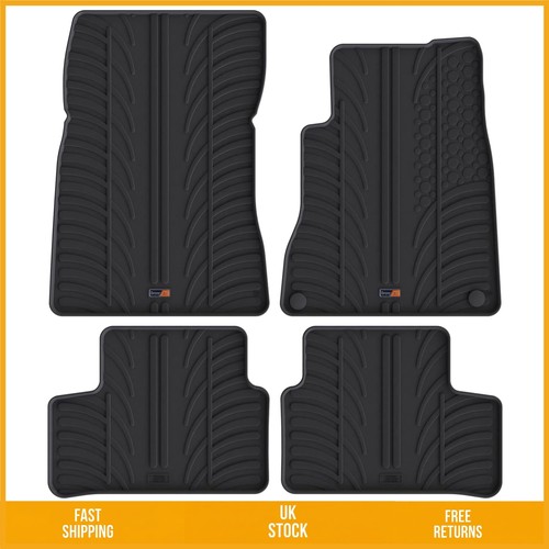 Heavy duty tailored - heavy, car
