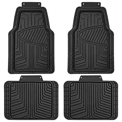 Heavy duty rubber - rubber, 4