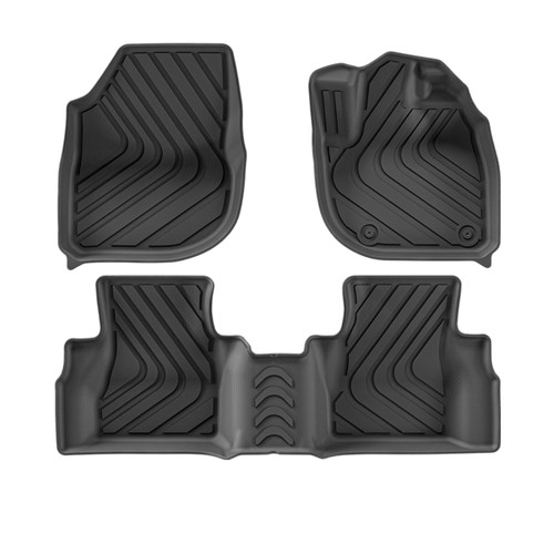 Pieces tailored fit car - pieces, tailored-fit
