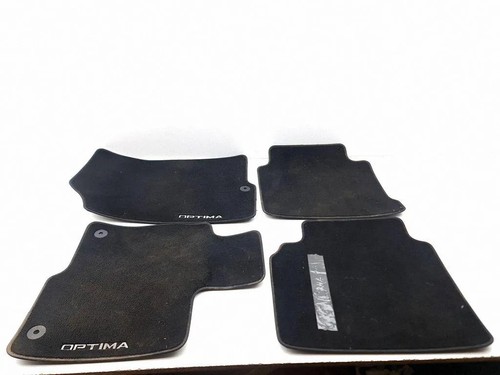 Kia optima sportswagon mat - kia, set