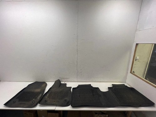 Lexus bm1 mat set - rz,