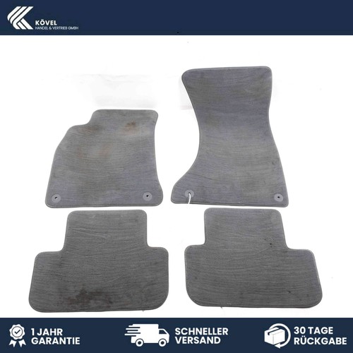 Floor mat covering - 4,