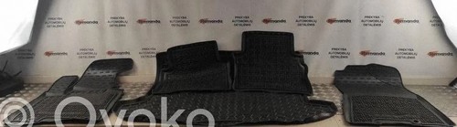 Kia sportage mat set - sportage,
