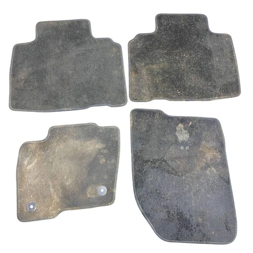 2015 ford usa edge mat - usa, set