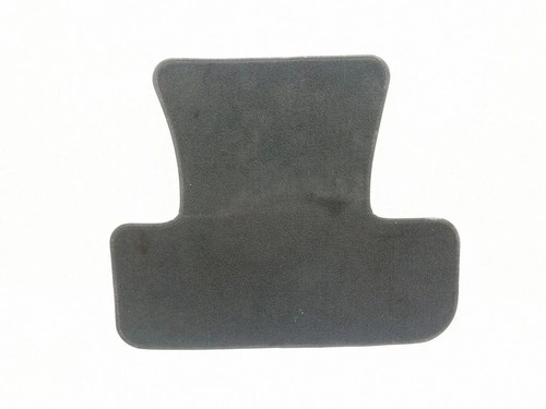 Audi floor mat rear left - mat,
