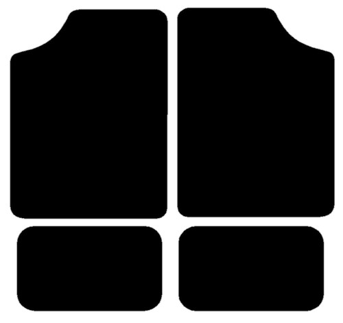 Premium tailored car floor - premium,