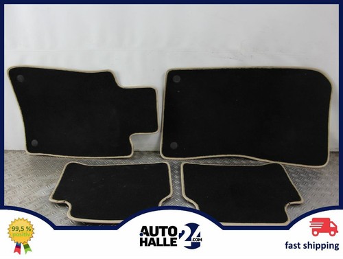 86568 floor mats automotive