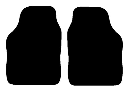 Premium tailored car floor - tailored,