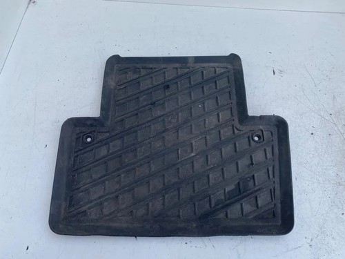 Volvo v70 floor mat rear - v70,