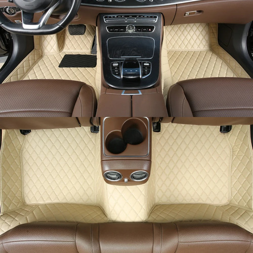 Tailored car mats - tailored,