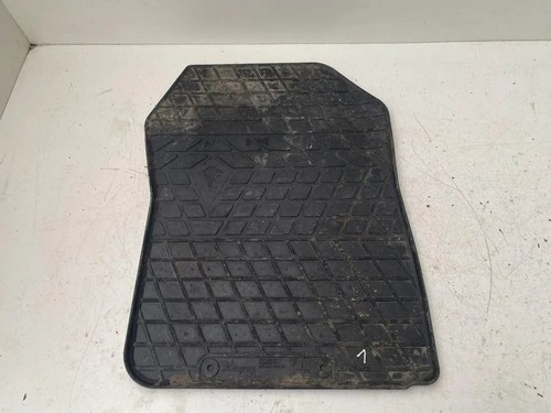 Renault zoe bfm mat - renault,