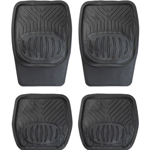 4pc universal car floor - universal,